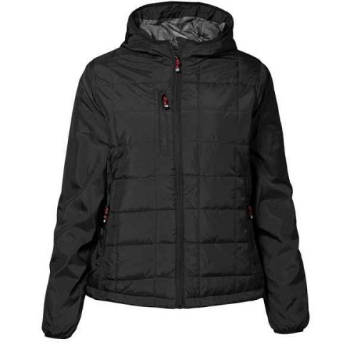  vest - køb vatteret jakke 