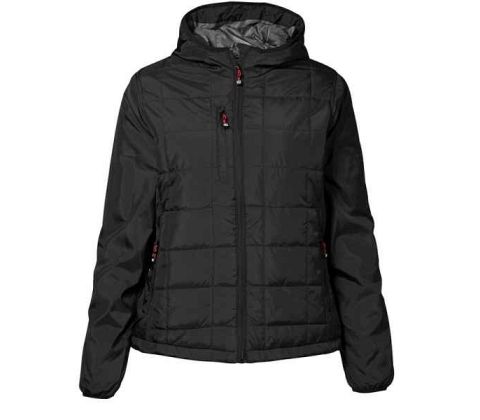  vest - køb vatteret jakke 