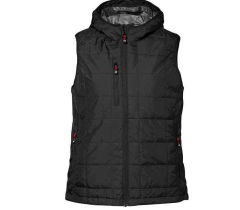 Vest - køb vatteret vest  .