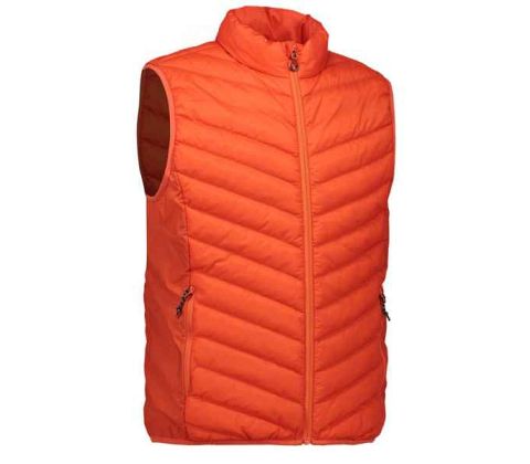 Vest-Køb Stretch bodywarmer vest herre ID0892