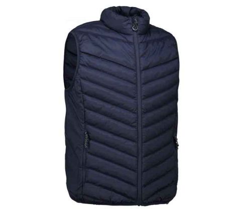 Vest-Køb Stretch bodywarmer vest herre ID0892