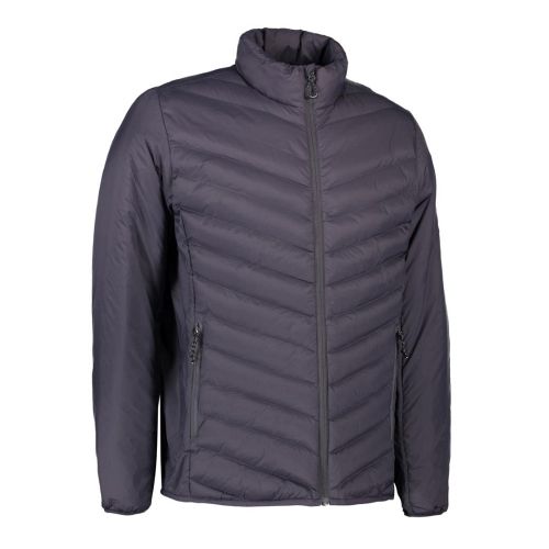 Jakke -Køb padded jakke stretch dame ID0897