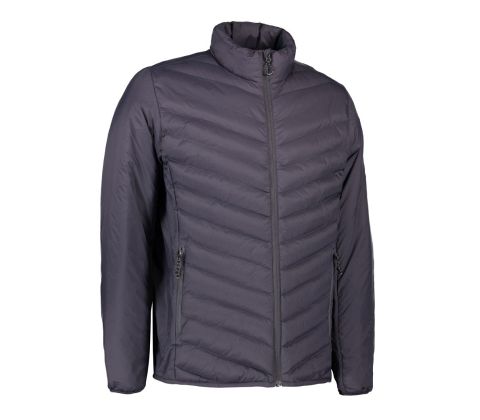 Jakke -Køb padded jakke stretch dame ID0897