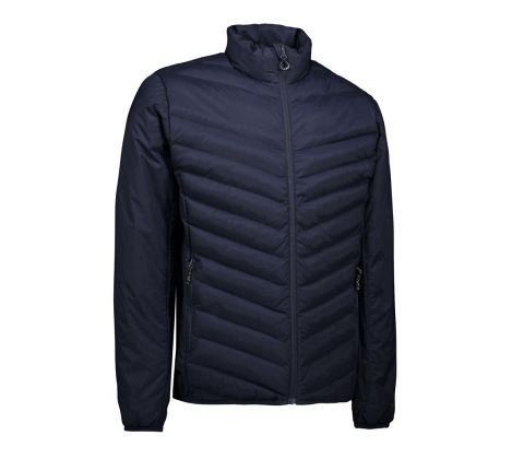 Jakke -Køb padded jakke stretch dame ID0897