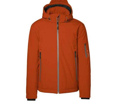 Jakke - Køb VINTER SOFT SHELL-JAKKE ID0898