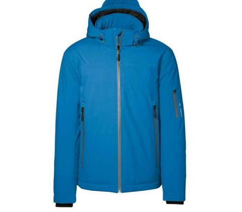 Jakke - Køb VINTER SOFT SHELL-JAKKE ID0898