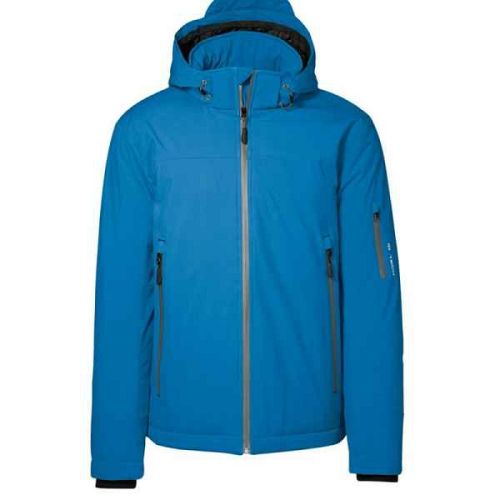 Jakke - Køb VINTER SOFT SHELL-JAKKE ID0898