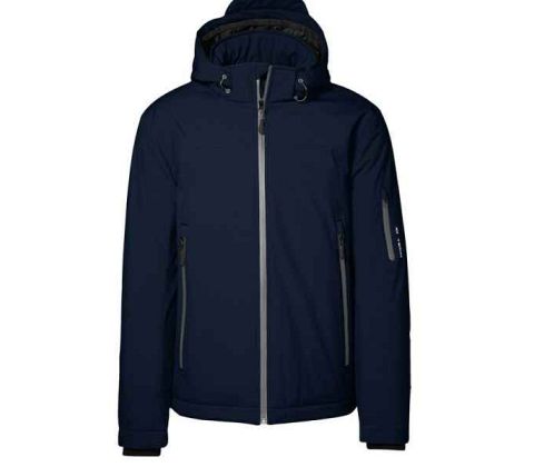 Jakke - Køb VINTER SOFT SHELL-JAKKE ID0898