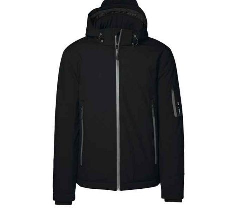 Jakke - Køb VINTER SOFT SHELL-JAKKE ID0898