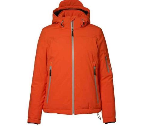  Jakke - Køb VINTER SOFT SHELL ID0899