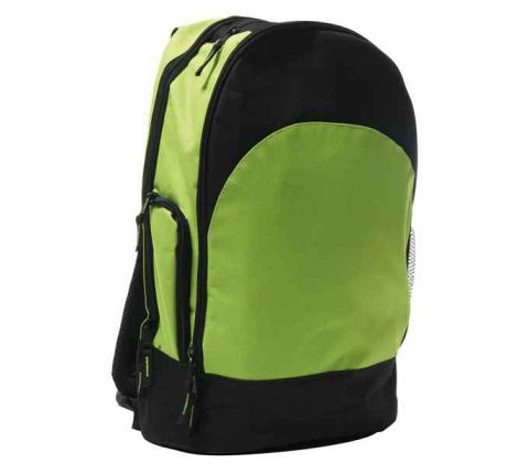 Rygsæk- Backpack ID1810