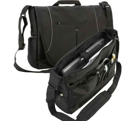 Dokumenttaske - Computer taske 