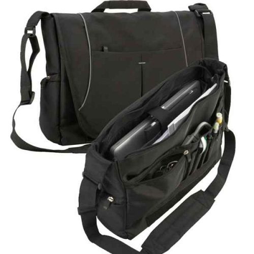 Dokumenttaske - Computer taske 