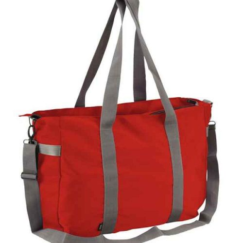 Rejsetaske - smart weekendtaske  ID1868