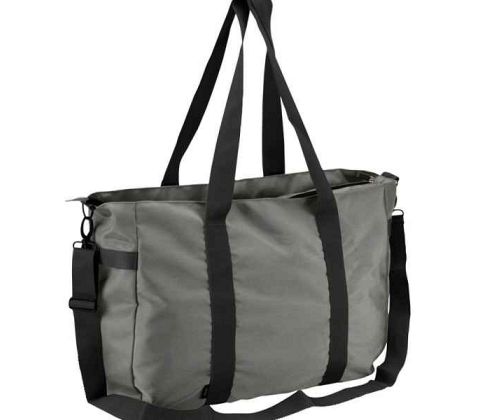 Rejsetaske - smart weekendtaske  ID1868