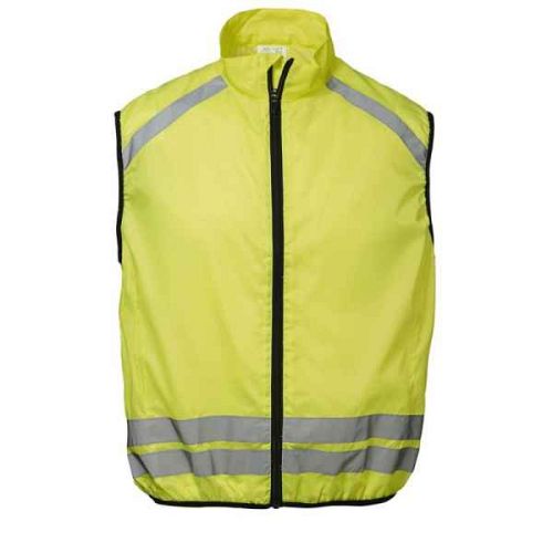 Løbetøj - Løbevest 