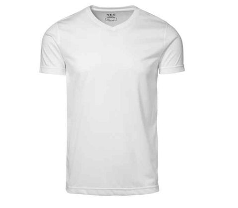 T-shirt - yes t-shirt model 2030.