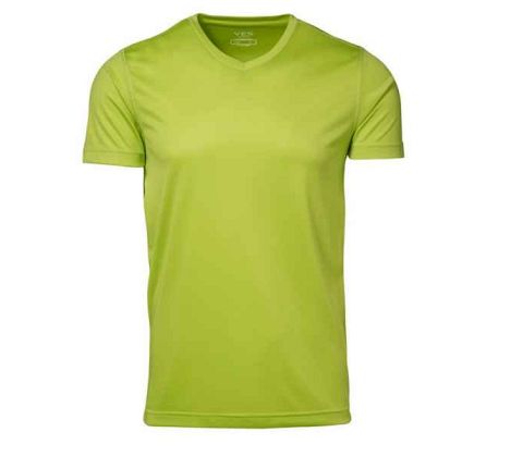 T-shirt - yes t-shirt model 2030.