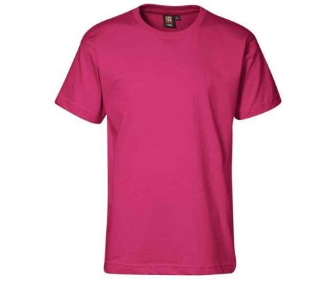 T-shirt -t-time t-shirts til børn ID40510