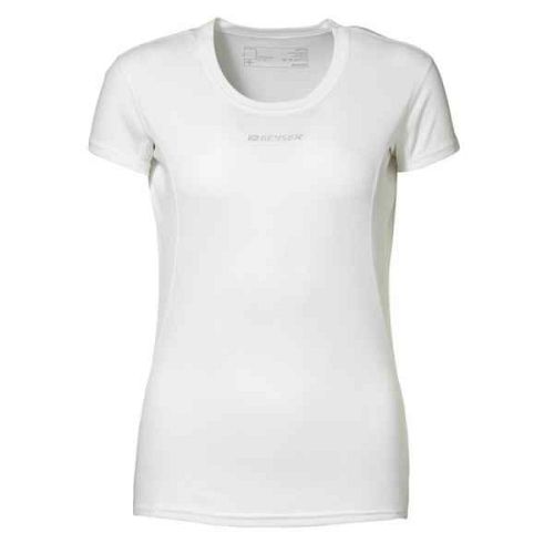 Løbetøj - kortærmet løbe t-shirt 147 kr.  