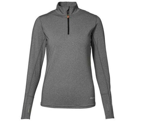 Løbetøj - køb langærmet løbetrøje dame 