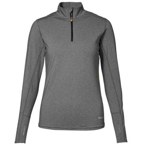 Løbetøj - køb langærmet løbetrøje dame 