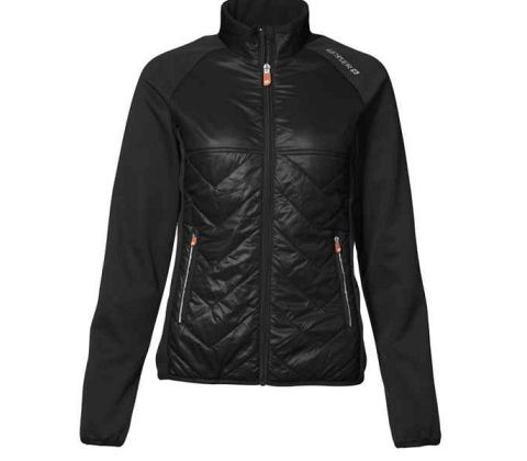 Løbejakke - køb herre løbejakke G21054