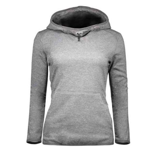 Løbetøj - langærmet hættetrøje G11064