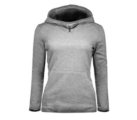 Løbetøj - langærmet hættetrøje G11064