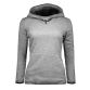 Løbetøj - langærmet hættetrøje G11064