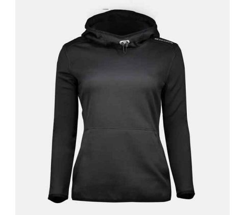 Løbetøj - langærmet hættetrøje G11064