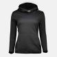 Løbetøj - langærmet hættetrøje G11064