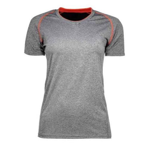 Løbetøj - kortærmet løbe t-shirt 