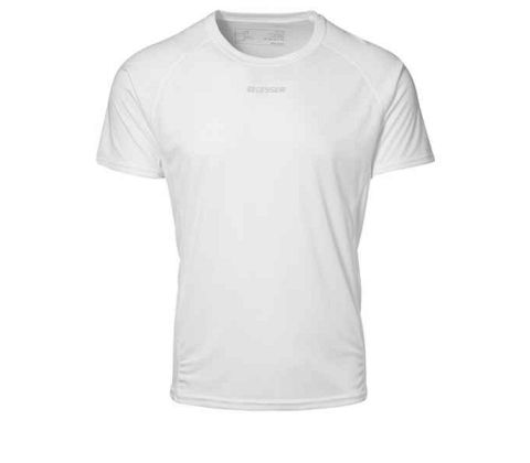 Løbetøj - kortærmet løbe t-shirt herre 
