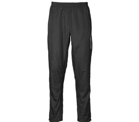 Løbetøj - løbebuks med to lynlåslommer