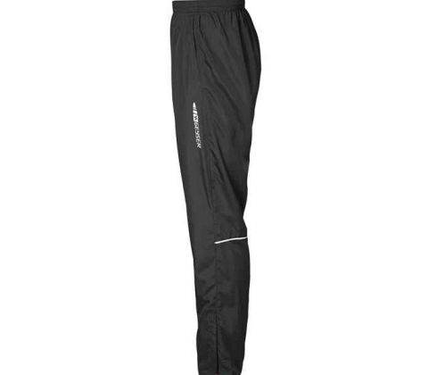 Løbetøj - løbebuks med to lynlåslommer