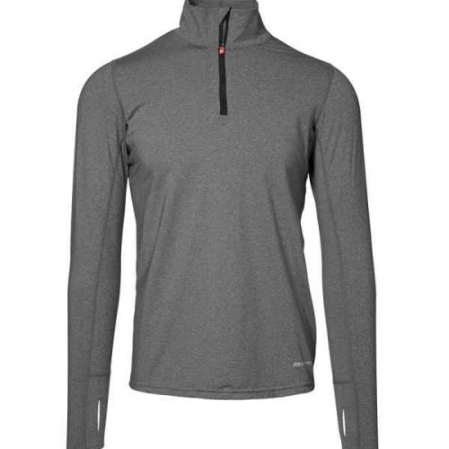 Løbetøj - køb langærmet løbetrøje herre 