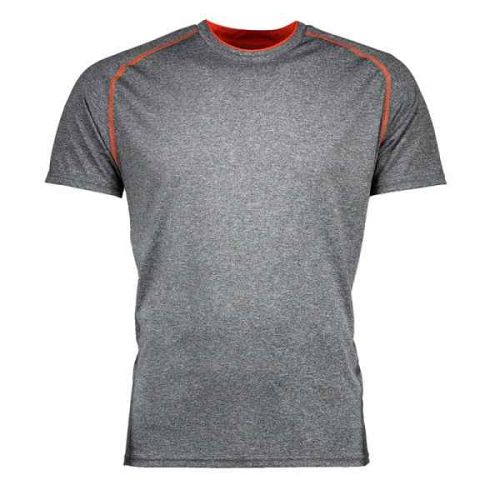 Løbetøj - kort ærmet løbe t-shirt herre 169 kr