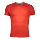 Løbetøj - kort ærmet løbe t-shirt herre 169 kr