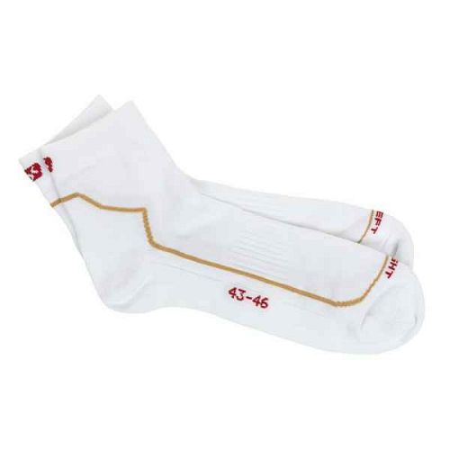 Løbestrømper 2 par lækre løbestrømper 137 kr. 