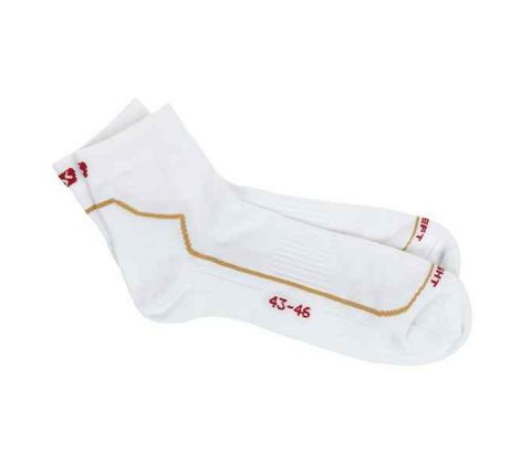 Løbestrømper 2 par lækre løbestrømper 137 kr. 