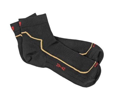 Løbestrømper 2 par lækre løbestrømper 137 kr. 