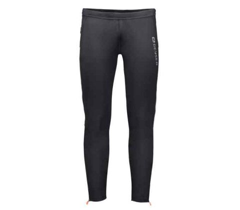 Løbetøj - lange løbetights - Se tilbud her