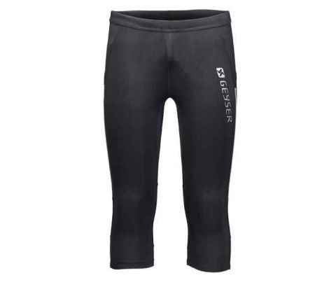 Løbetøj- løbetights knæ 249 kr.