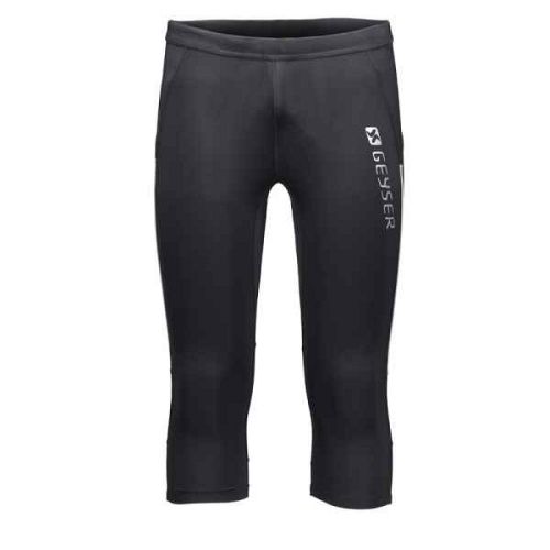 Løbetøj- løbetights knæ 249 kr.