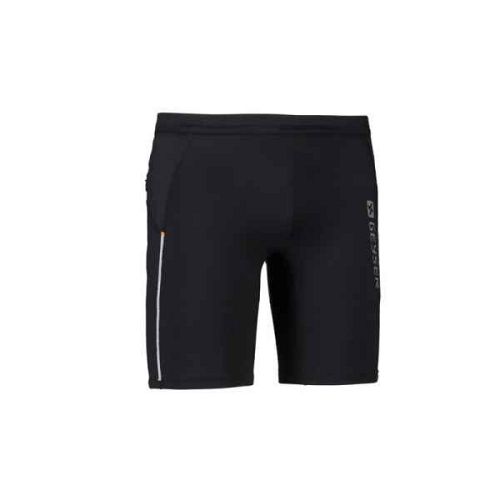 Løbetøj - løbetights korte 199 kr.