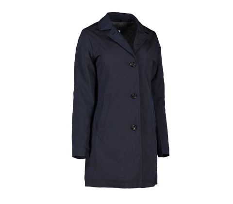 Frakke - The car coat til damer S910