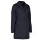 Frakke - The car coat til damer S910