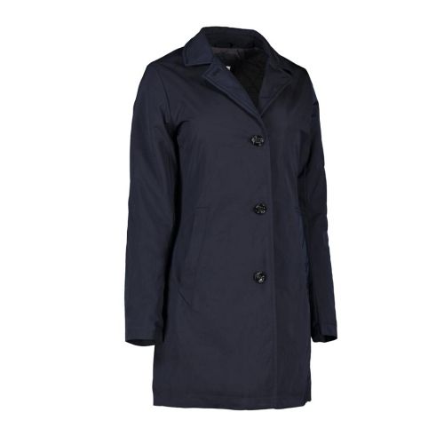 Frakke - The car coat til damer S910