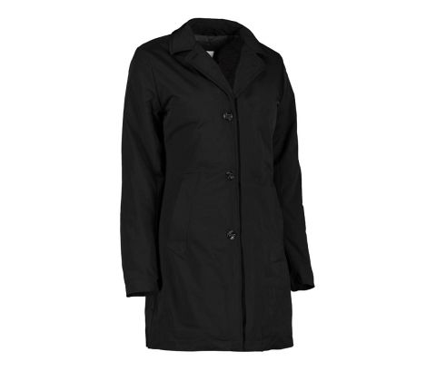 Frakke - The car coat til damer S910